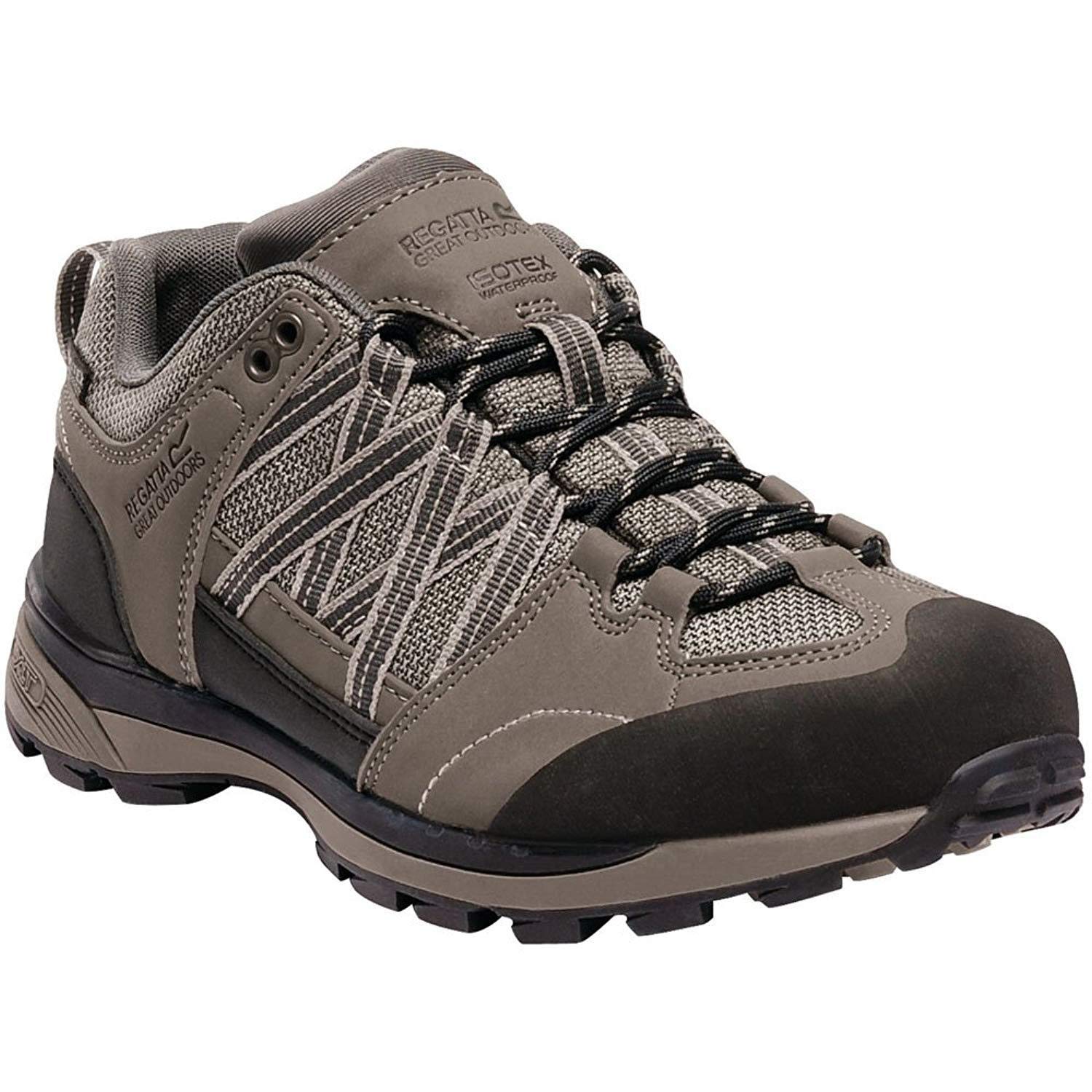 Regatta Ldy Samaris LW II, Scarpe da Passeggio Donna