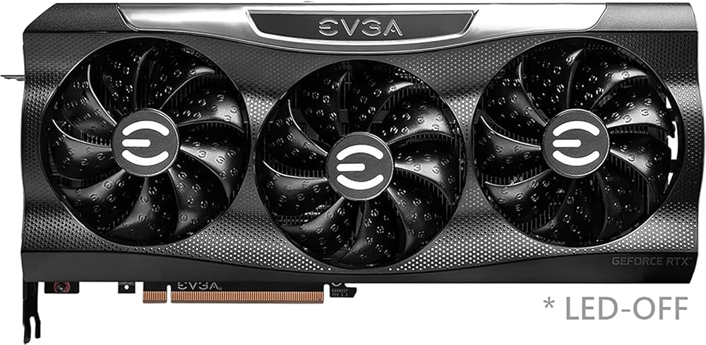 EVGA GEFORCE RTX3090 グラフィックボード　ジャンク Amazon | EVGA GeForce RTX 3090 Ti FTW3 ブラックゲーミング