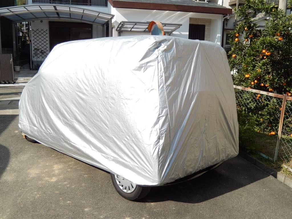 高級品市場 トヨタ マークx適合用 Sbp1b 日本製 アラデン カーカバー ボディーカバー 防炎 黄砂 Pm2 5 花粉 Fucoa Cl