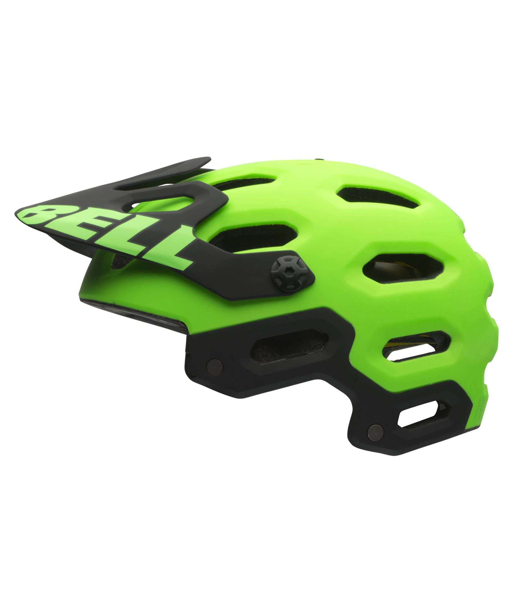 Bell Kask dla dorosłych SUPER 2 16
