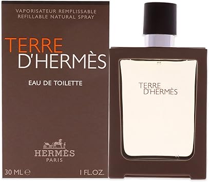 terre edt