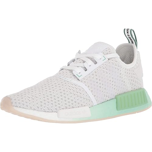 adidas Originals Men's NMD_R1's Running Shoe