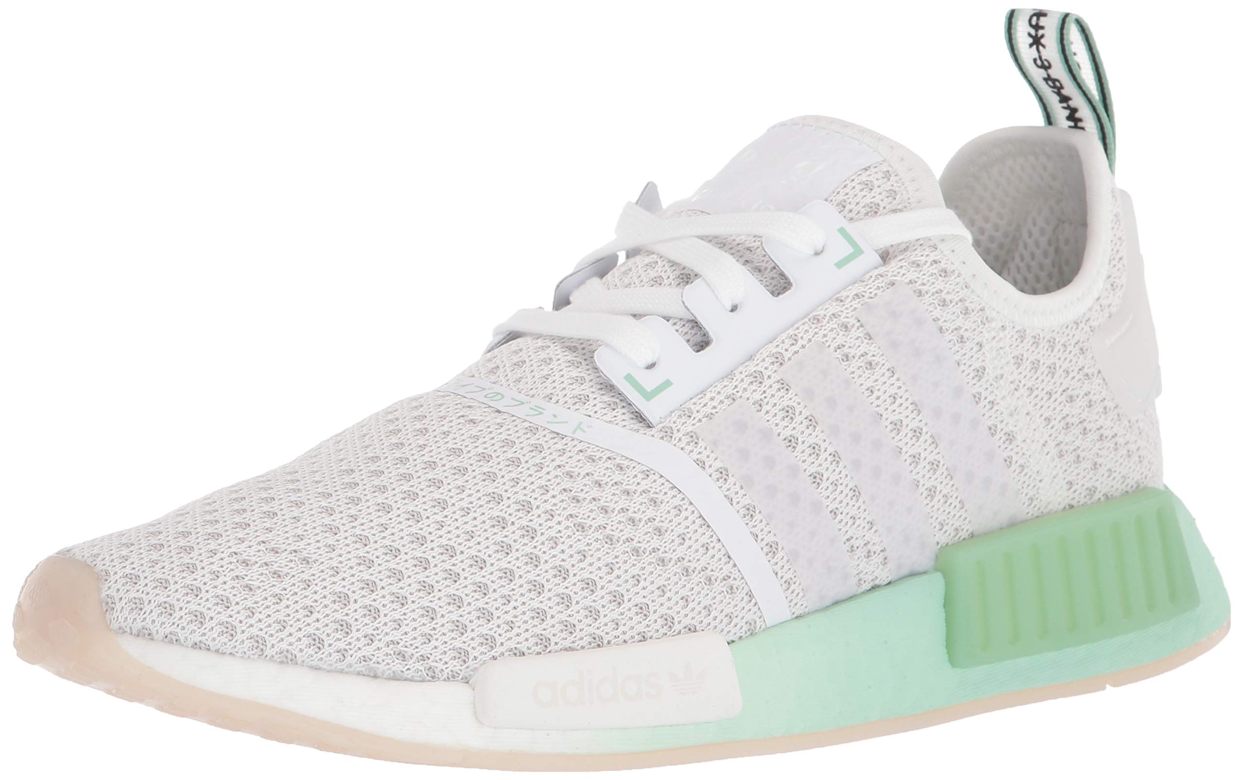 adidas originalsMen's NMD_R1 Boost Shoes