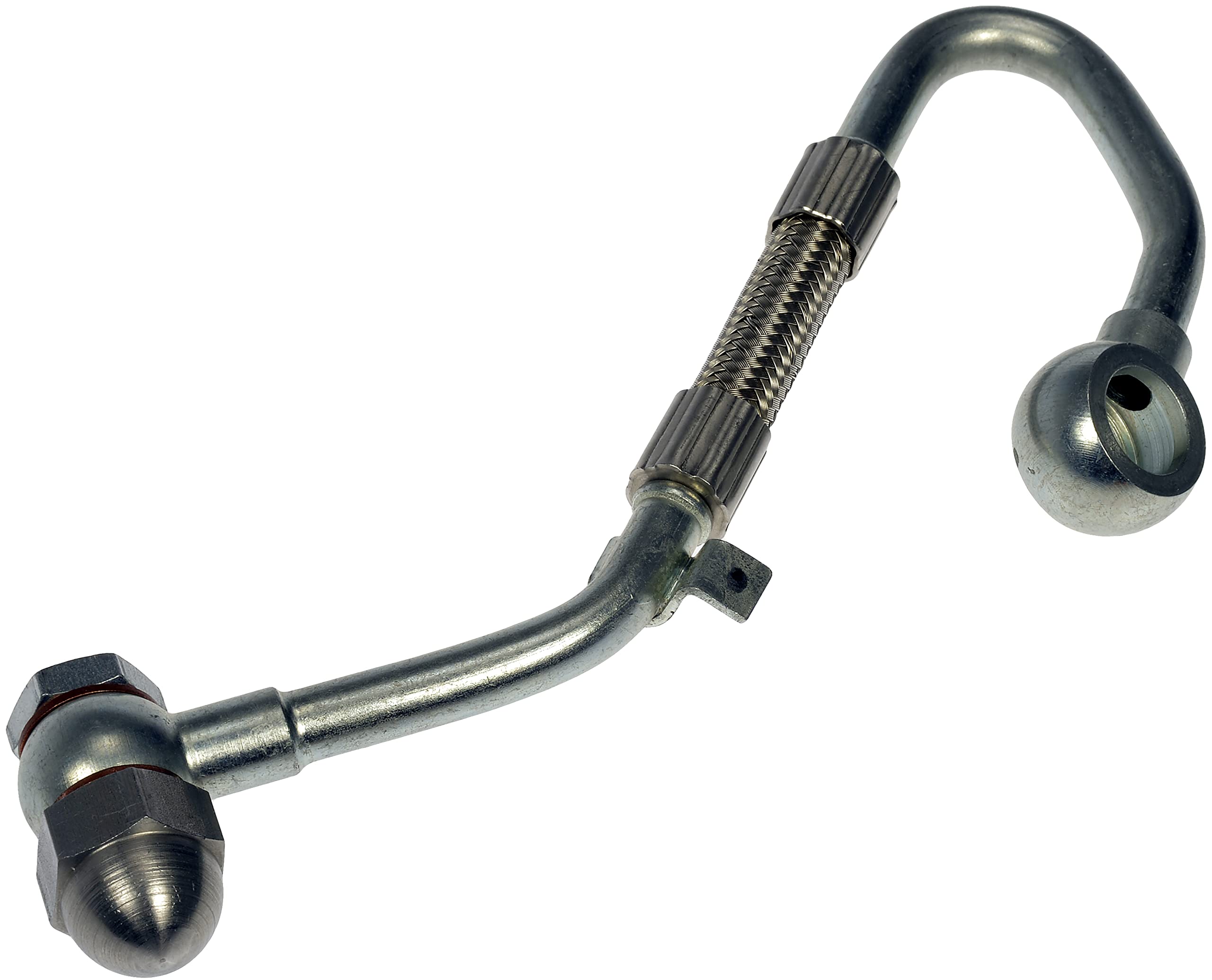 Dorman 667-562 Turbolader Wasserzufuhrleitung kompatibel mit ausgewählten Jeep/Ram Modellen (OE FIX)