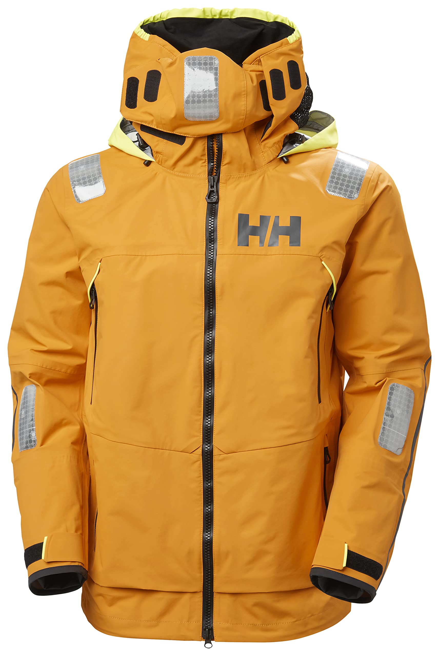 Helly-Hansen Men's Aegir Race Sailing Jacket