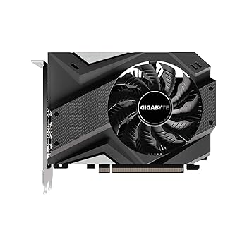 グラフィックボード・グラボ・ビデオカード Gigabyte GV-N1650OC-4GD GeForce GTX 1650 Amazon | Gigabyte Gv-N1650OC-4GD GeForce GTX 1650 OC 4G