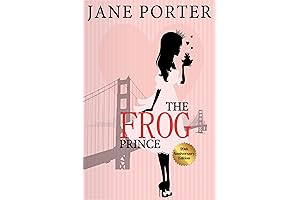 Jane Porter's The Frog Prince: 20th Anniversary Edition