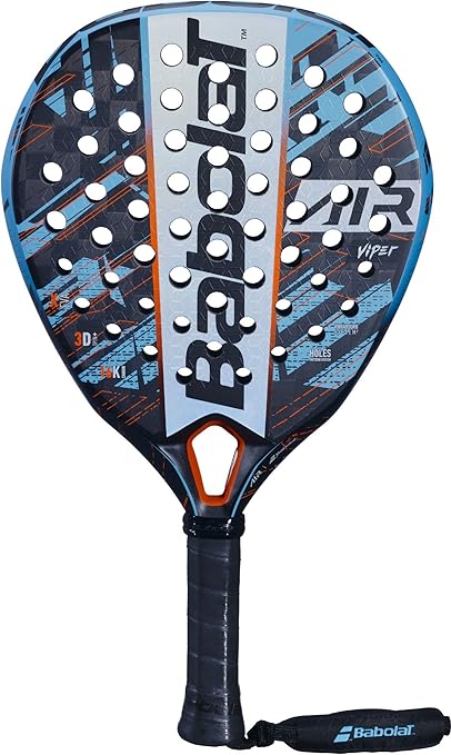 Babolat Pala de Pádel Air Viper 150118 100