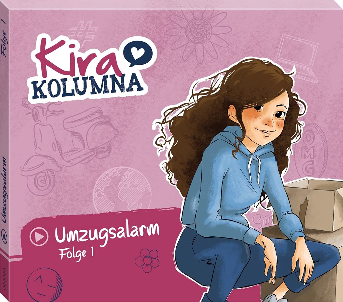 Folge 1:Umzugsalarm!