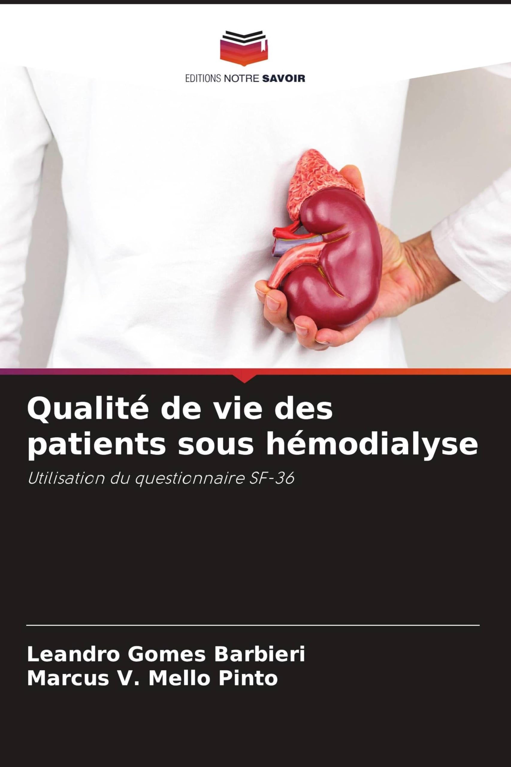 Qualité de vie des patients sous hémodialyse: Utilisation du questionnaire SF-36