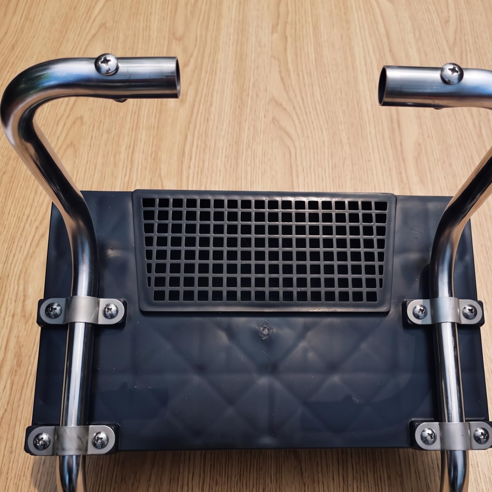 Soporte Motor para Fueraborda , style to 1