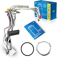 Vista 1 de PHILTOP HP10000 Módulo de Ensamblado de Bomba de Combustible Eléctrica Compatible con C1500/C2500/K1500/K2500 4.3L 5.0L 5.7L 7.4L de 1988–1995