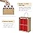BagDream 50Pcs Gift Bags 8x4.25x10.5 Kraft Paper Gift Bags with Handles Bulk, for Shopping, Retail, Merchandise, Party Favor, Wedding, Birthday Brown Paper Sacks