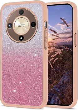 Honor Magic 8 Lite        TPU   Honor Magic 8 Lite