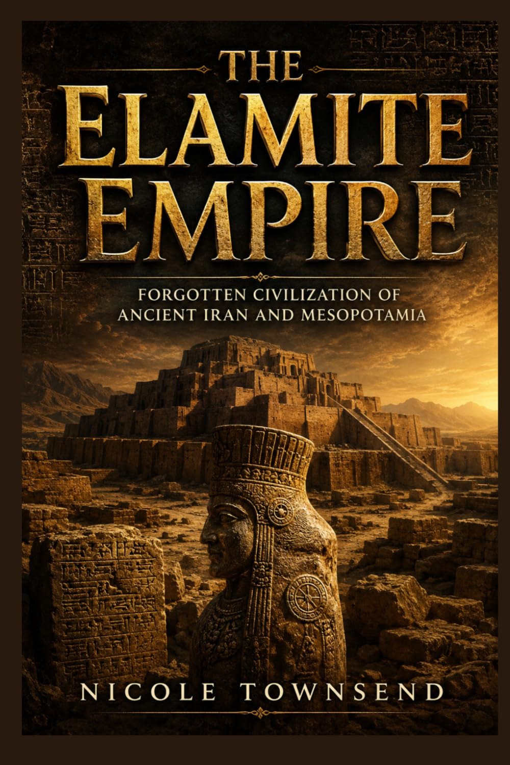 THE ELAMITE EMPIRE: Forgotten Civilization of Ancient Iran and Mesopotamia (World Empires Series)