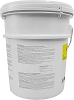 Vista 5 de PROFELIZ Tabletas de cloro de 3 pulgadas para piscinas, mata bacterias y detiene las algas, disolución lenta, embalaje protector exclusivo, tabletas