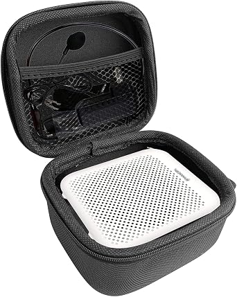 Hard Case Compatible for NORWII S358 Portable 2000mAH Rechargeable Voice Amplifier