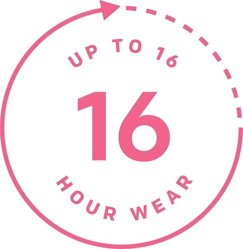 Miniatura 7 de Almay delineador de ojos líquido impermeable a prueba de decoloración cepillo de forro fácil de aplicar topacio marrón 224 008 onzas