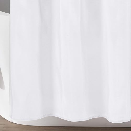 Miniatura 4 de Cortina de ducha Lush Decor Lillian