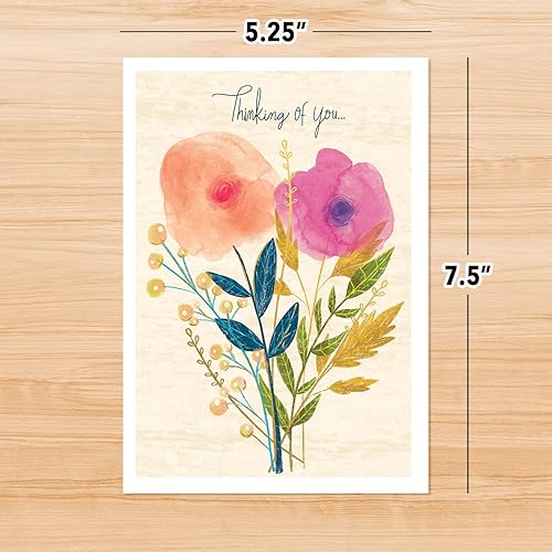 Miniatura 5 de Tarjeta de felicitación desplegable de amor, estatua de amor 3D con texto en inglés "Love is Everything", perfecta para el día de San Valentín,