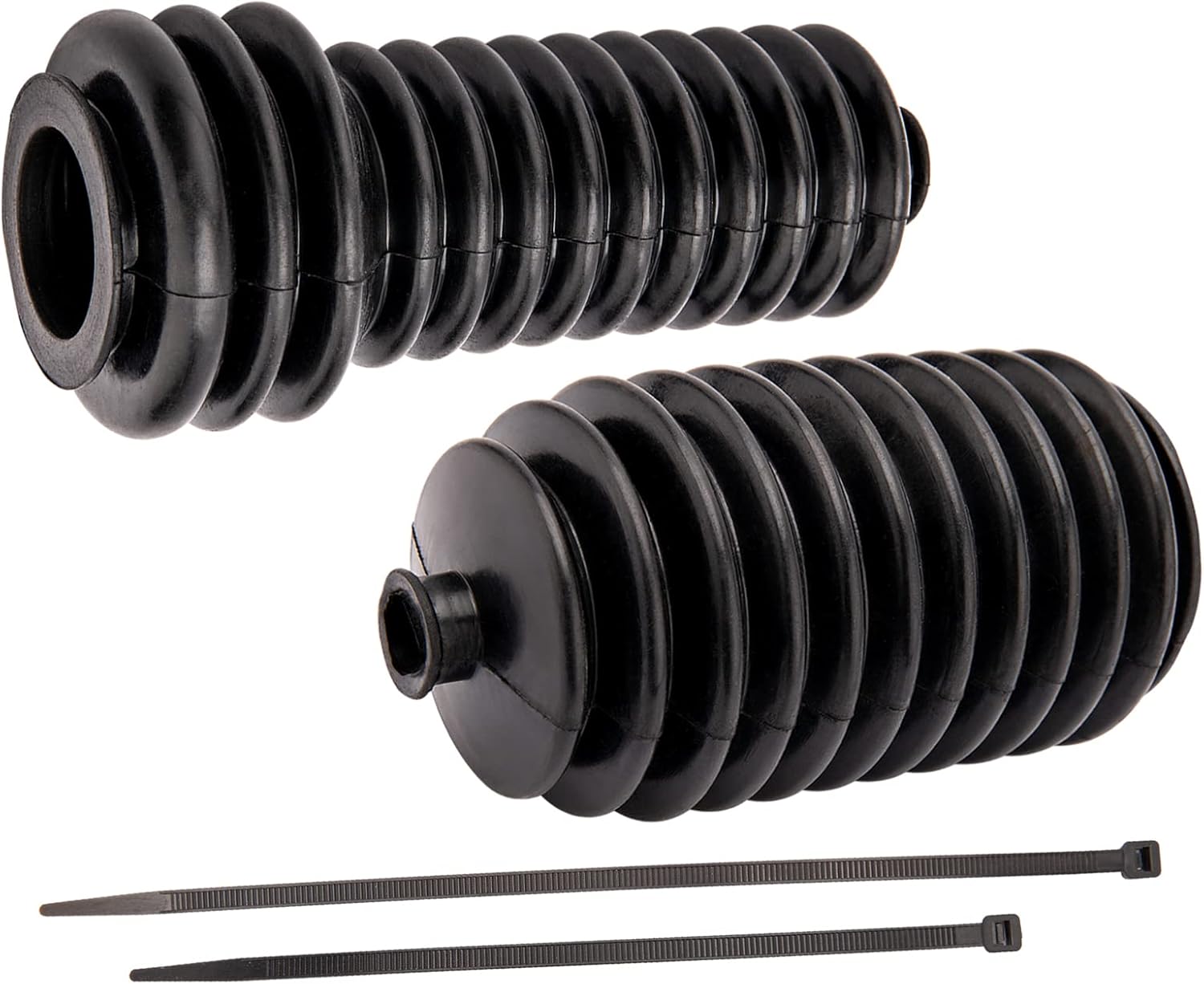 KELEN Steering Rack Boot Compatible with Polaris Ranger 400 500 570 700 800 900, Replaces 5412012 5412013 Polaris Ranger Steering Boot