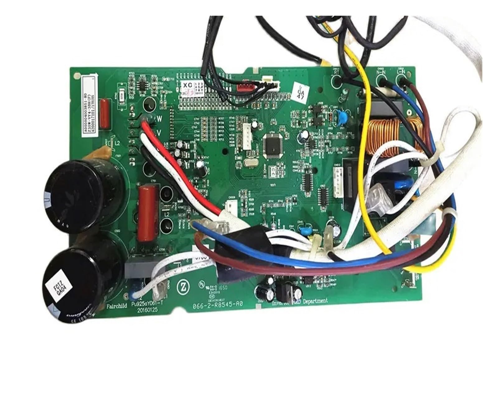 GENTERUN Used for air conditioning motherboard PU925aY061-T PART