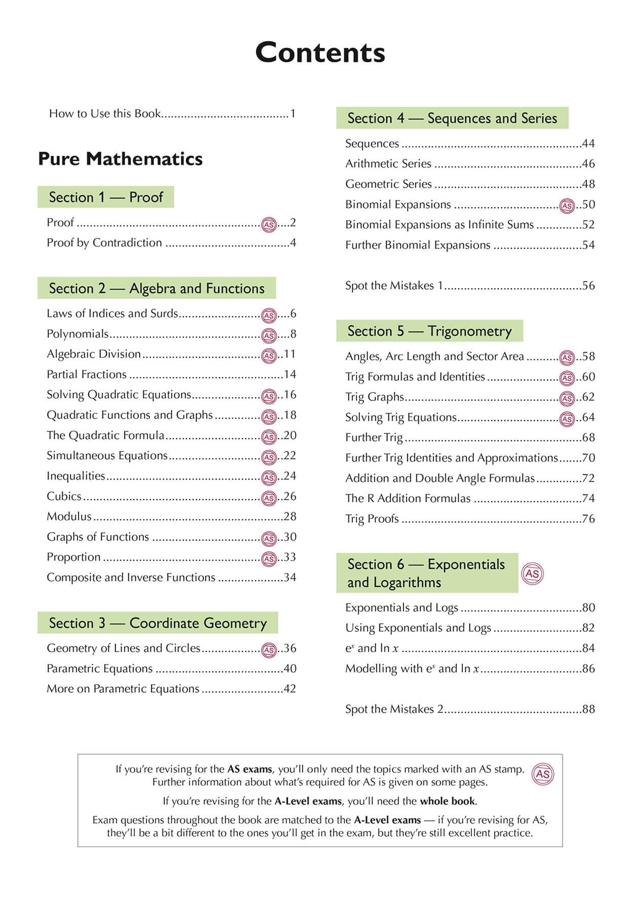 A-Level Maths AQA Complete Revision & Practice (with Online Edition & Video Solutions)