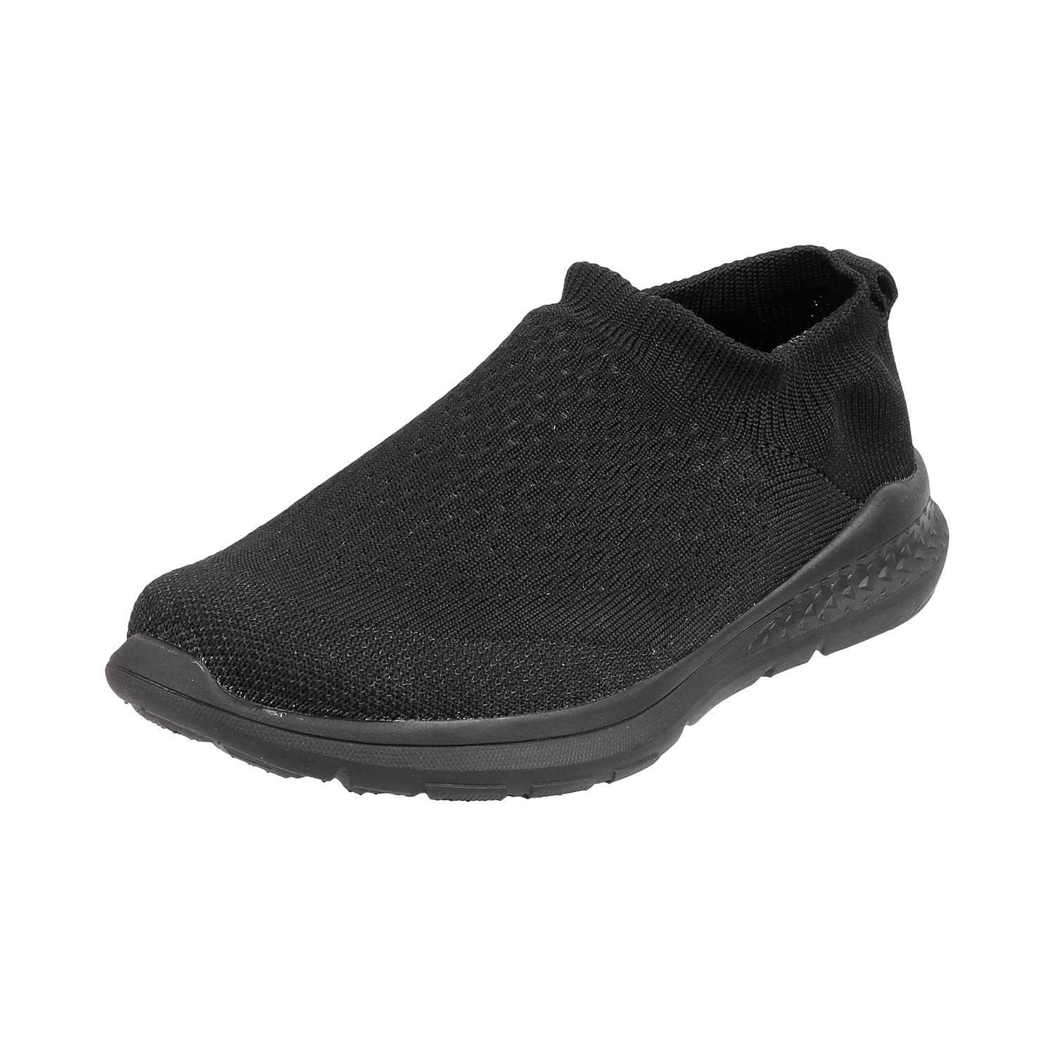 Metro Men Black Walking Shoes UK/8 EU/42 (B0C1P2Y23F) Amazon Price History, Amazon Price Tracker