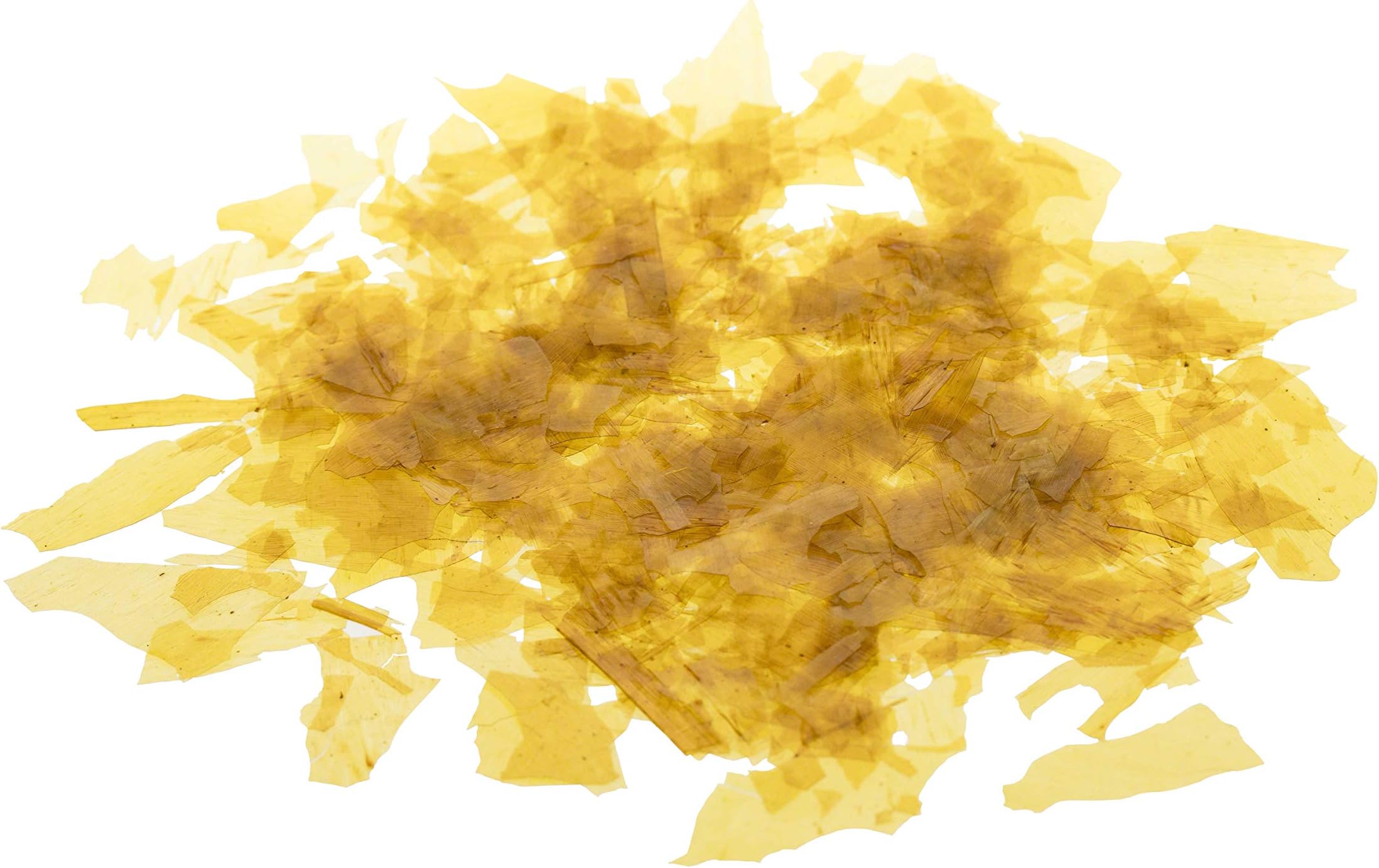 Clarinet, Saxophone Shellac Flakes, Pad Glue!