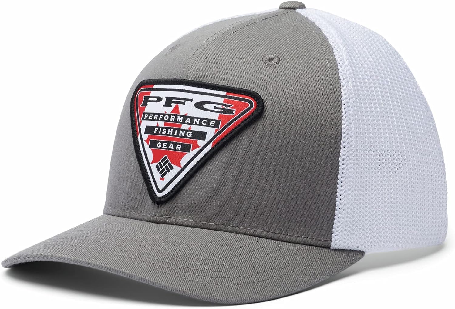 Columbia Mens PFG Mesh Stateside Ball 