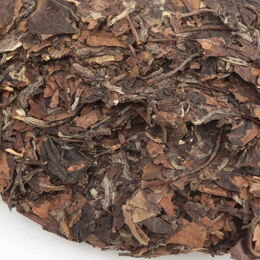 Amazon.co.jp: 福鼎秀明老白茶 中国茶 健康飲料 350g : 食品