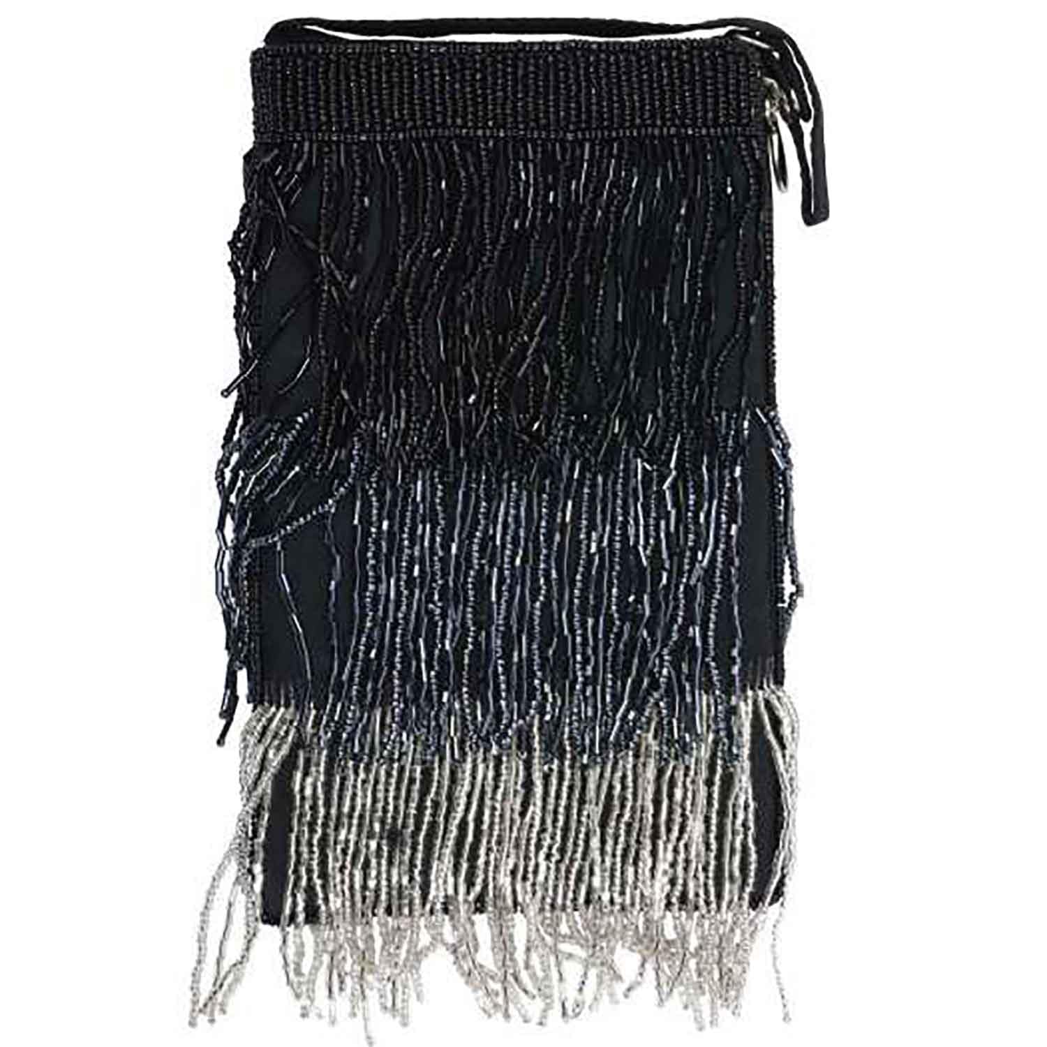 Bamboo Trading Club Bag Roaring 20's, 7.5-inch