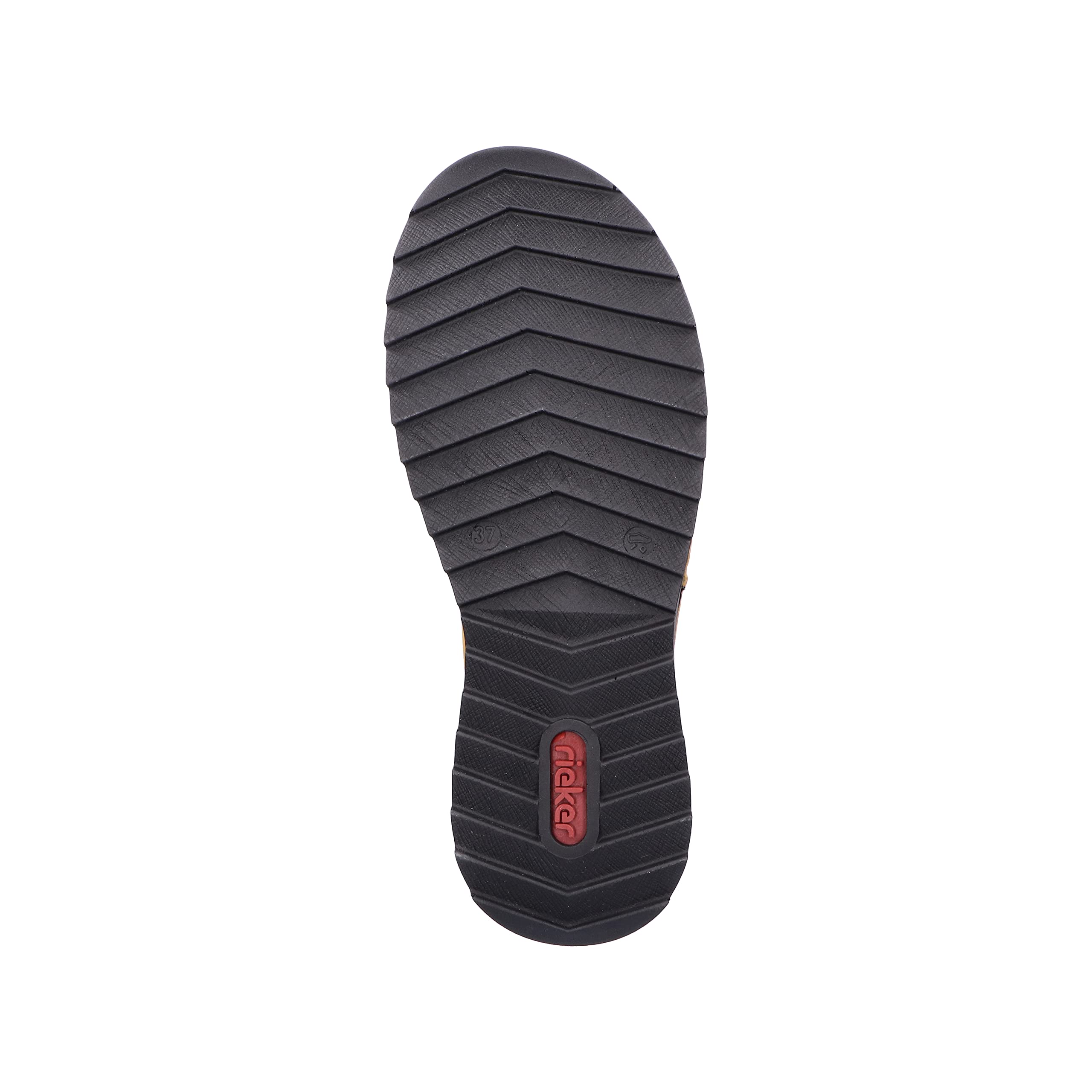 Rieker Kobiety 51510Moda — buty