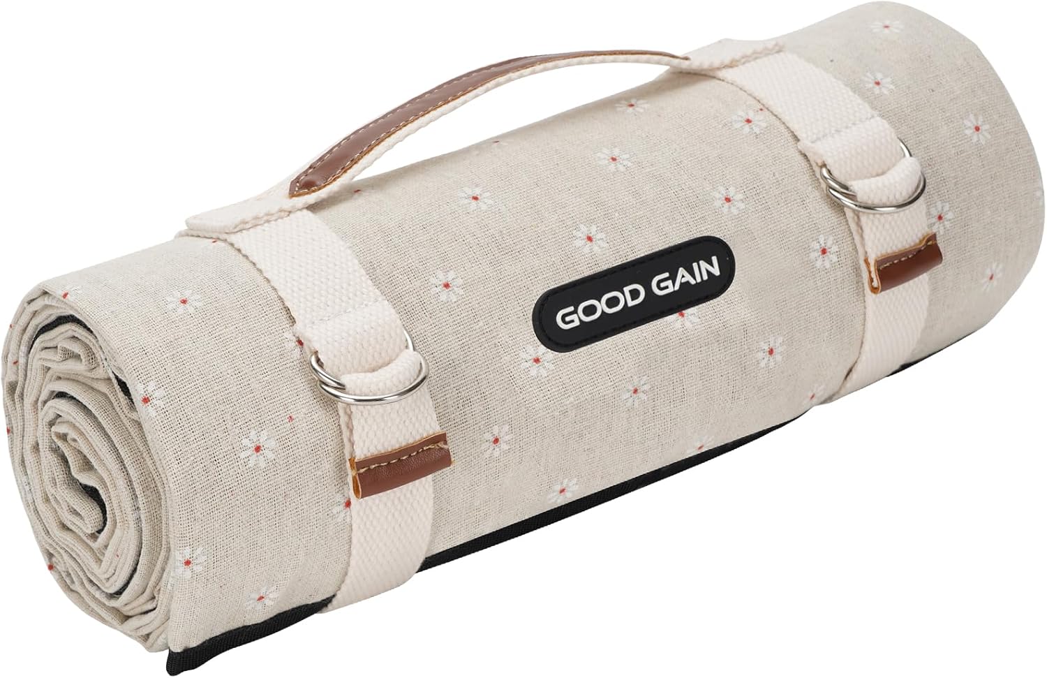 G GOOD GAIN Picnic Blankets Waterproof Extra Large