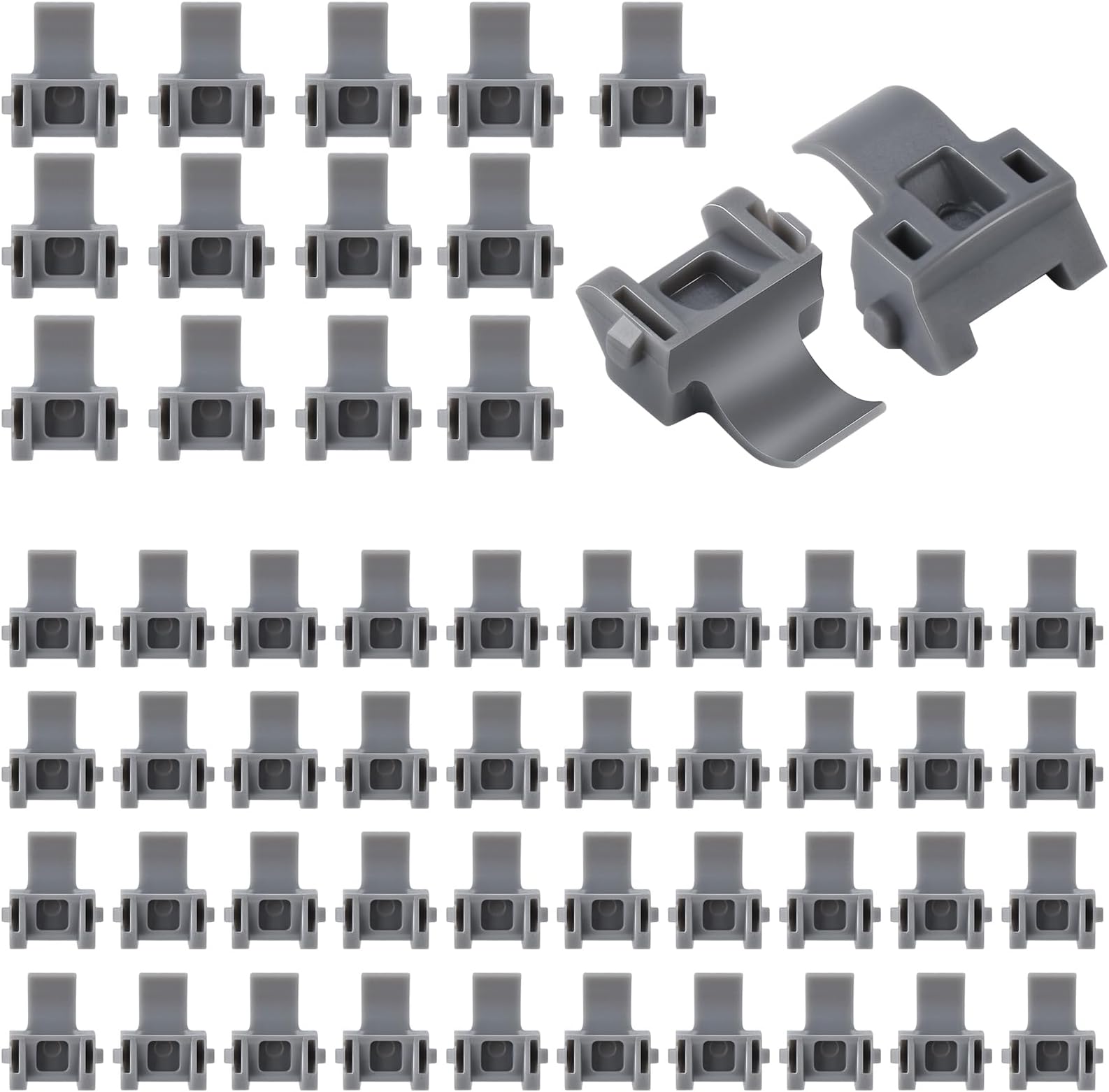 Blum Hinge Angle Restriction Clip 86 Degree Opening (50 Pack