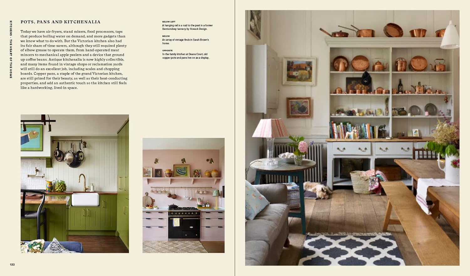 Victorian Modern: A Design Bible for the Victorian Home