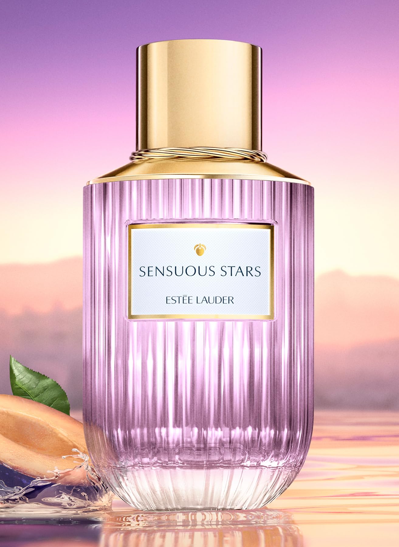Estée Lauder, Sensuous Stars, Eau de Parfum, Unisex, 100 ml