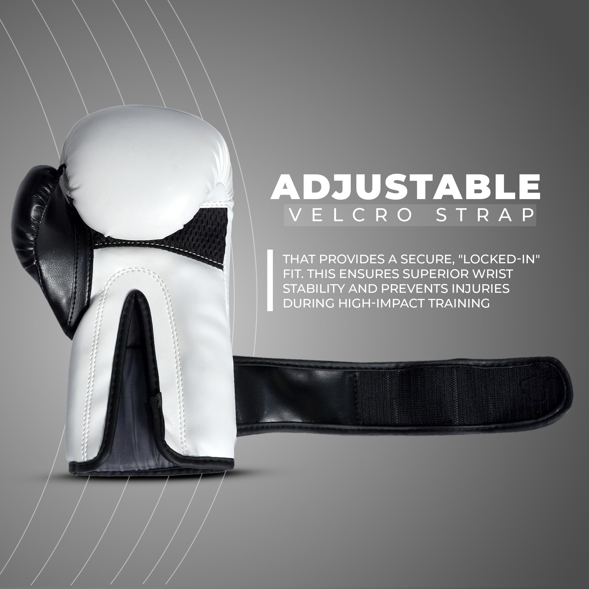 CROSSJAB Kinder-Boxsack mit Boxhandschuhen und Kette gefülltes Boxset für Kinder, Boxsack für Kinder, MMA, Muay Thai, Karate, Workout