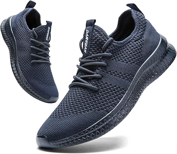 Fujeak Wandelschoenen voor heren, gymschoenen, fitnessschoenen,  sportschoenen, sneakers, hardloopschoenen, tennisschoenen,  vrijetijdsschoenen, modieus, lichtgewicht, ademend, instapschoenen :  Amazon.nl: Kleding, schoenen \u0026 sieraden