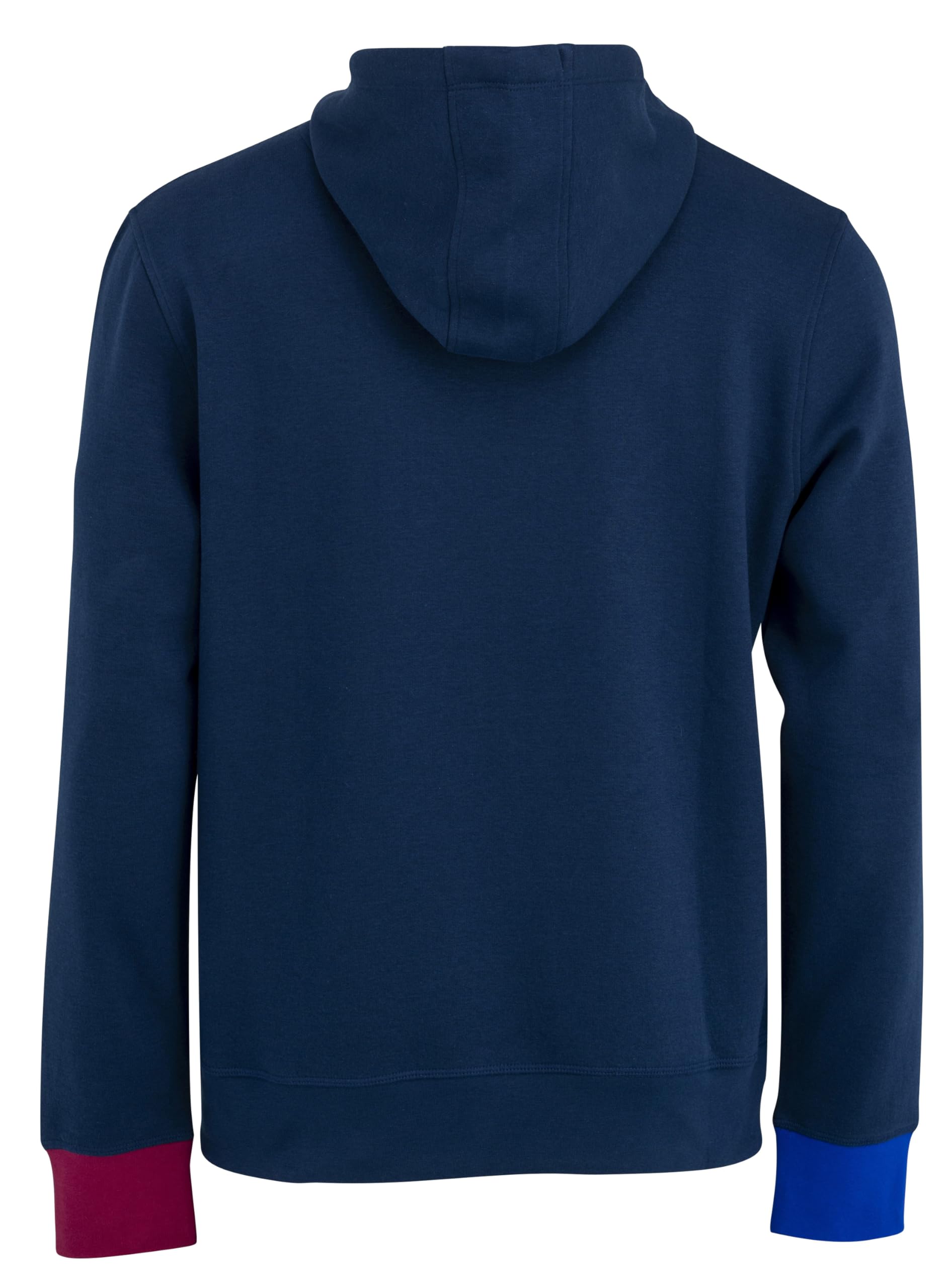 Sudadera con capucha Barça para niño – Colección oficial FC Barcelona