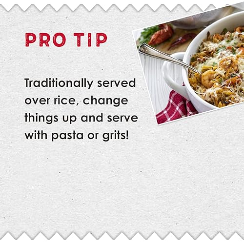Miniatura 5 de Louisiana Fish Fry Cajun Variety Bundle – Gumbo & Etouffee Bases (paquete de 1 cada uno) – Solo tienes que añadir tu carne favorita o mariscos –