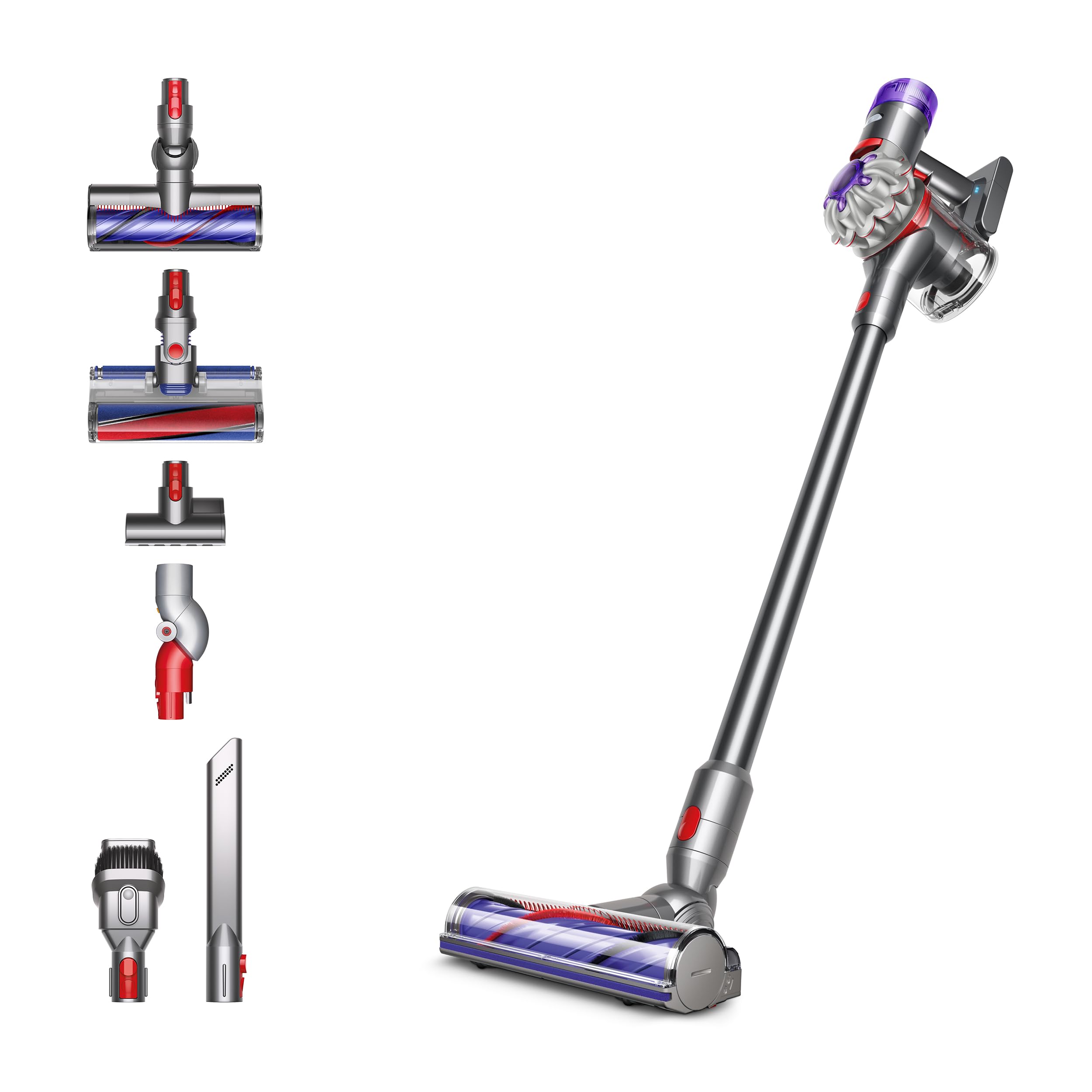 dyson ASPIRADOR V8 ABSOLUTE VACUUM CLEANER 394482-01