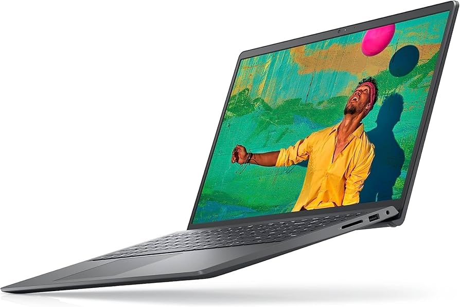 Amazon.com: Dell Inspiron 15 15.6