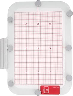 Magnetstickrahmen für Brother (200 x 300 mm)