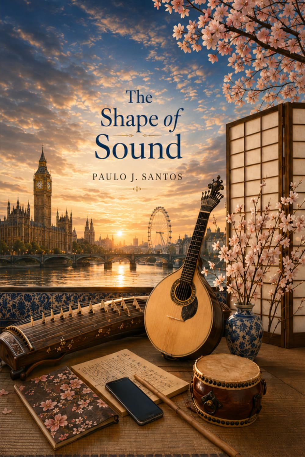 The Shape Of Sound