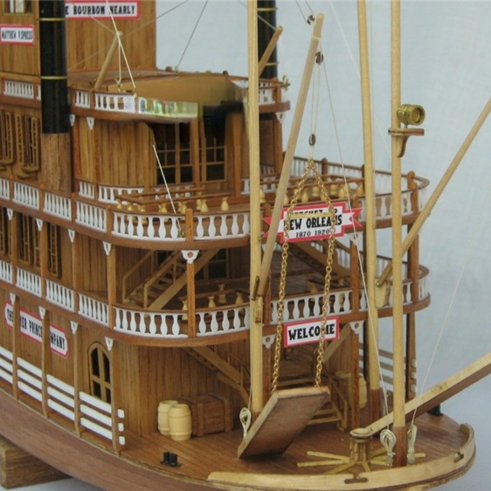 Wooden Model Ship Building Kits Kolderstok Models 17th Century Dutch
