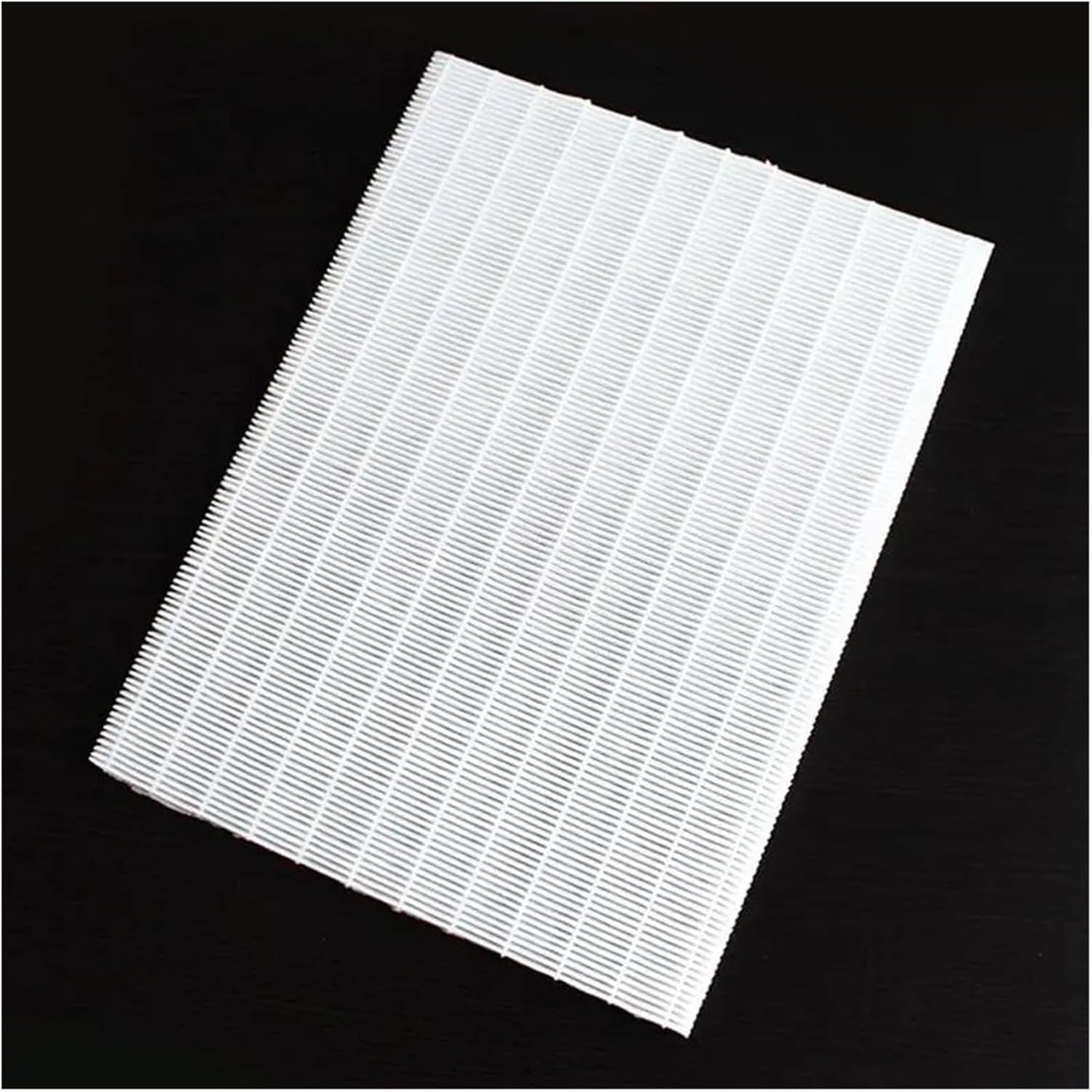 Air Conditioning Filter Element Filter Frameless Removal Cleaner Element Car Air Condition Parts