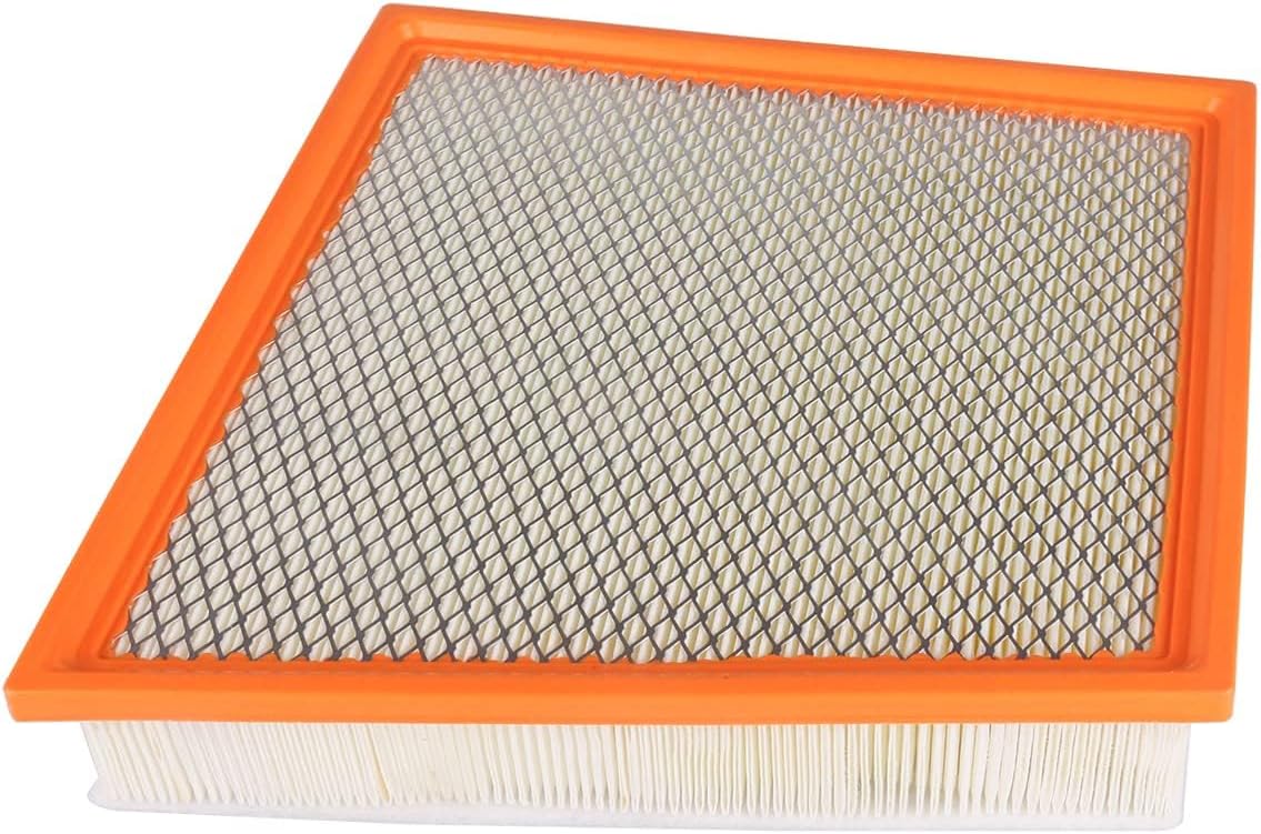 84262965 A3231C engine air filter 2017 2018 2019 Chevrolet Silverado & GMC Sierra 2500HD 3500HD air filter