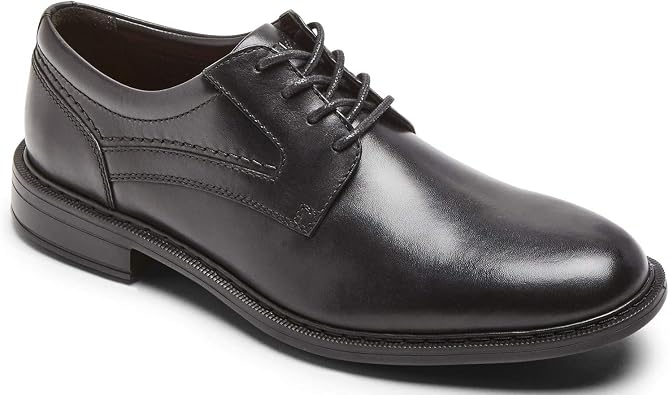 Rockport Mens Rockport Mens Parsons Plain Toe