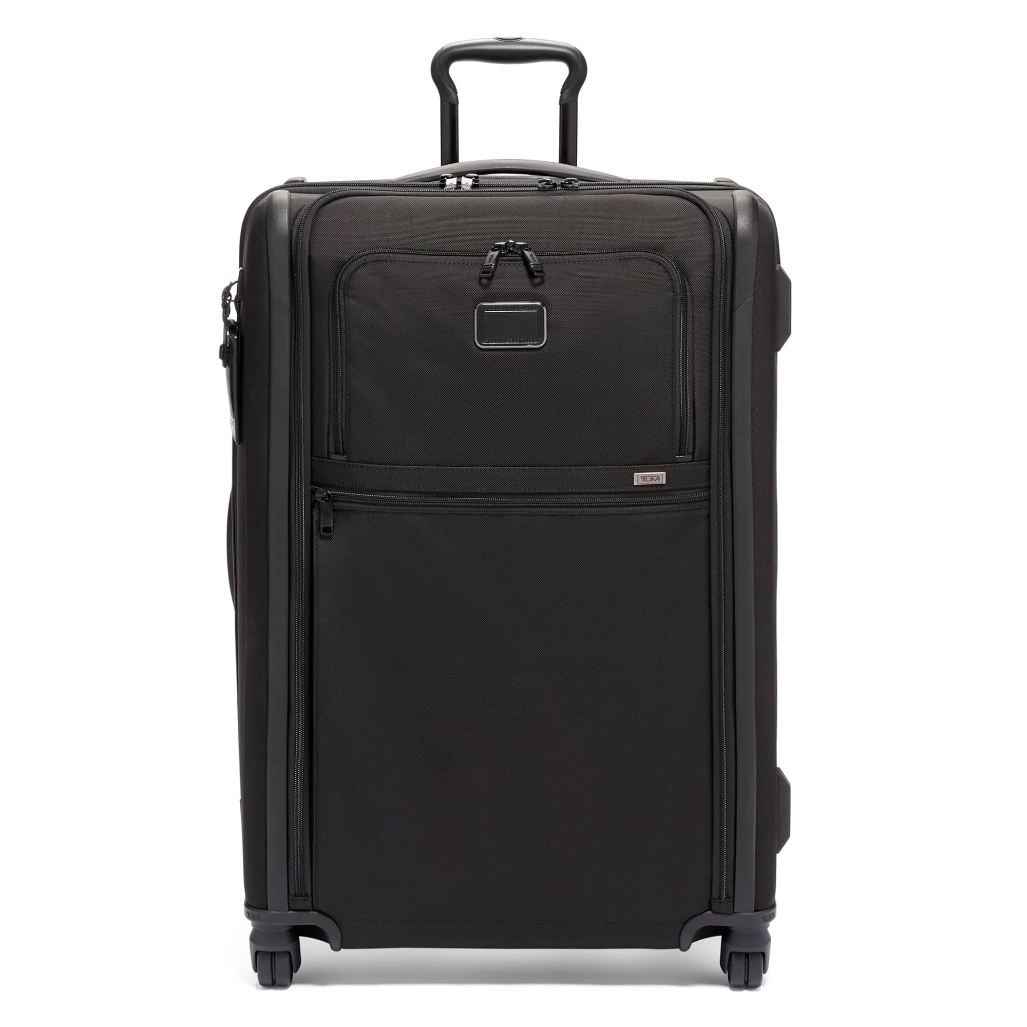 Amazon.com: TUMI Alpha Medium Trip Expandable 4-Wheeled Packing